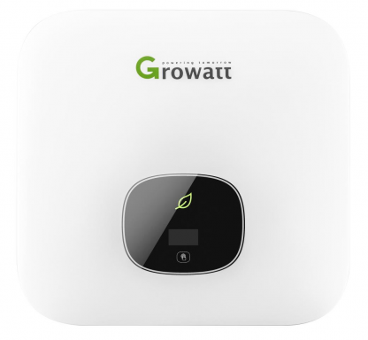 Growatt-MIN-3600-TL-XH