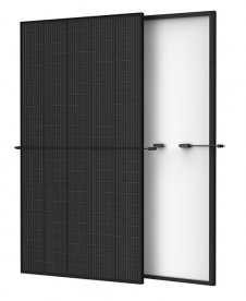 Trina-Vertex-Mono-395-All-Black-1/3-Cut-PERC-Version-2